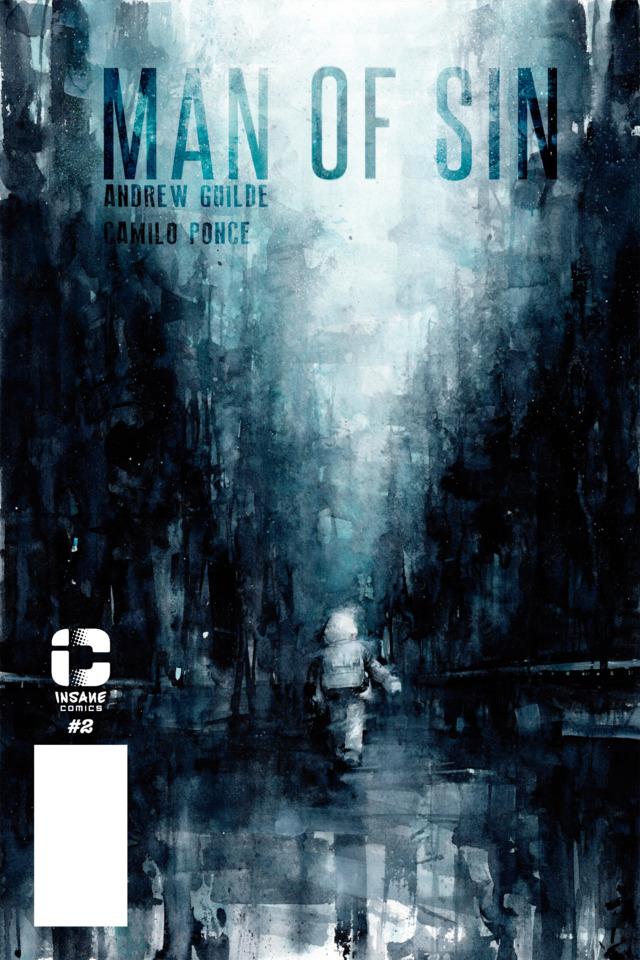 Man of Sin #2
