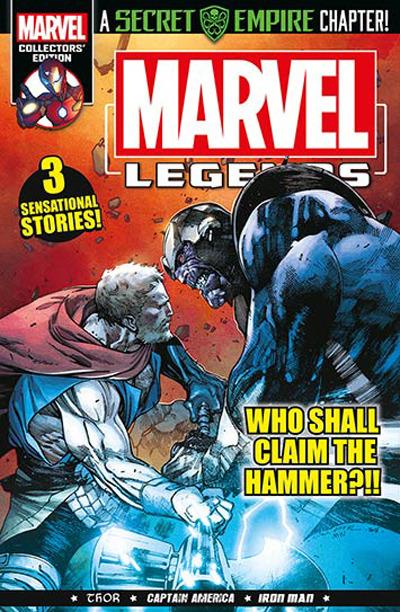Marvel Legends #24