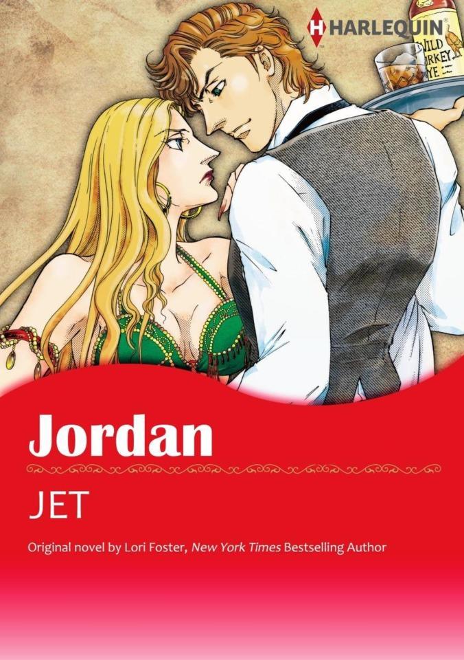 Jordan