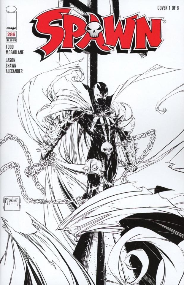 Spawn 286