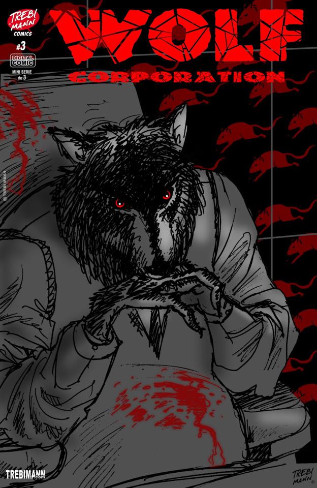 Wolf Corporation #3
