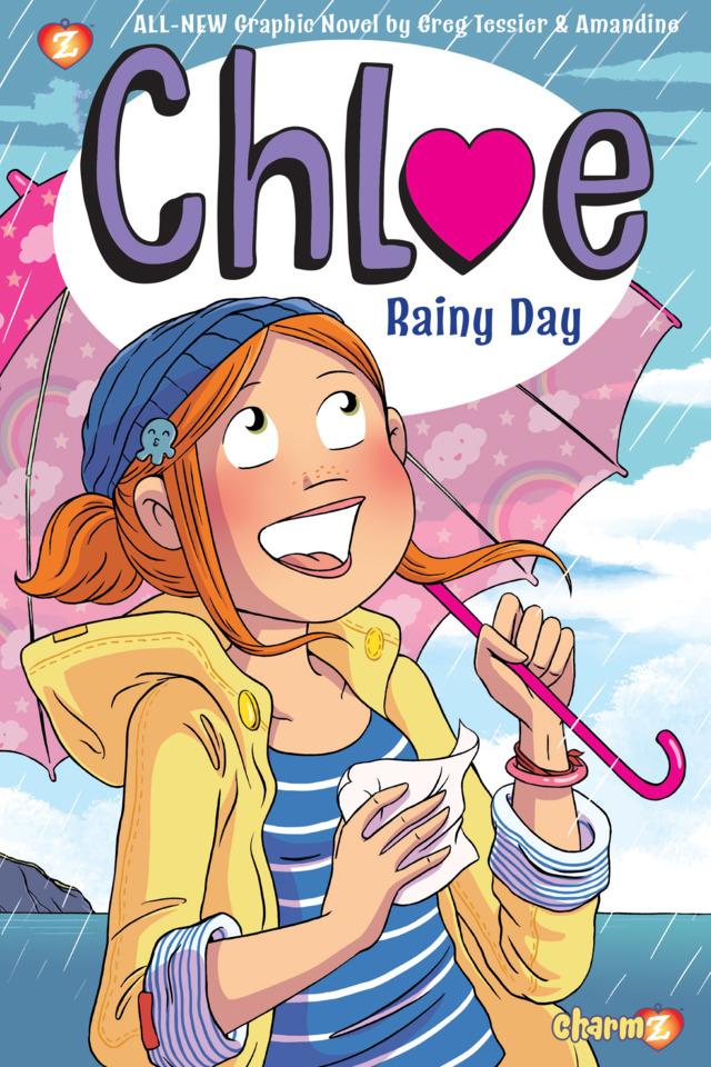 Chloe #4