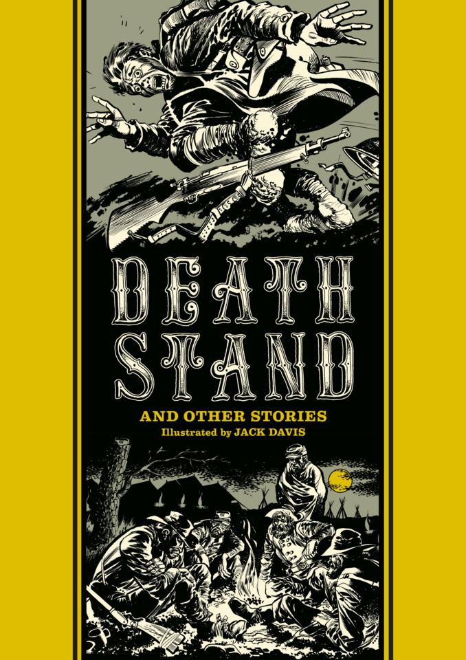 Death Stand and Other Stories