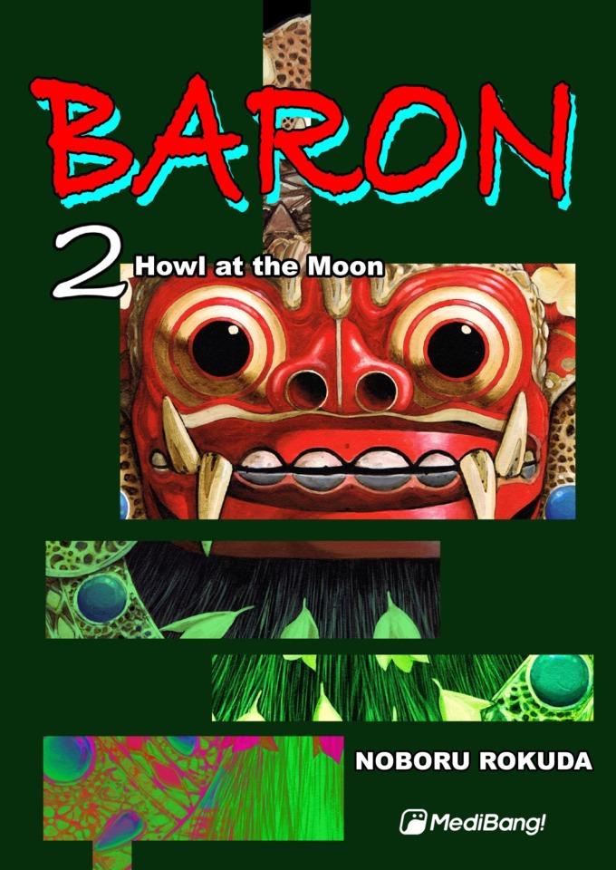 Baron #2
