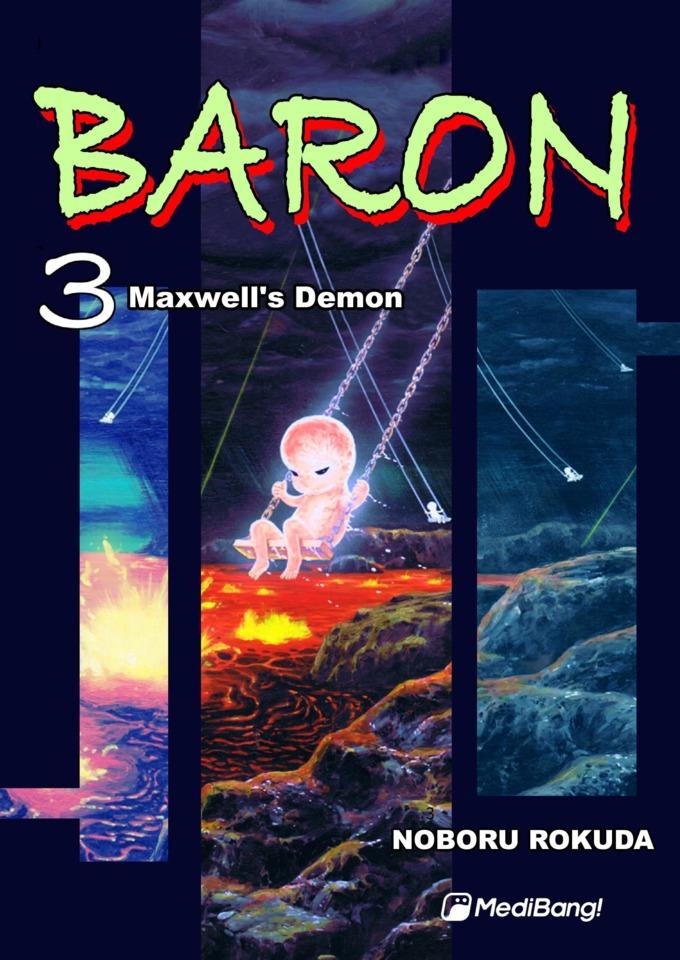 Baron #3