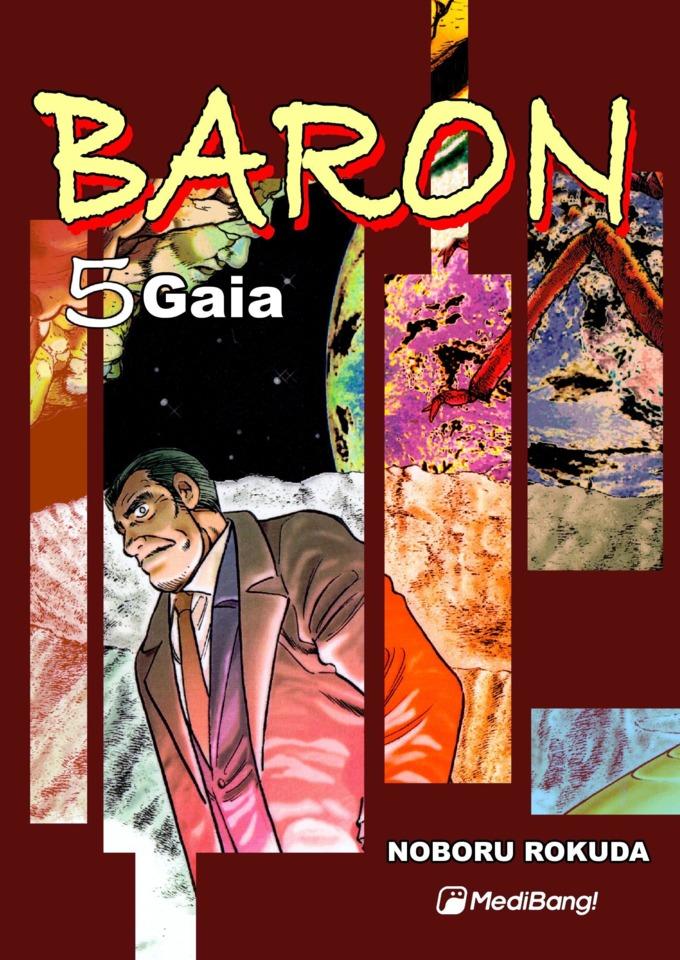 Baron #5