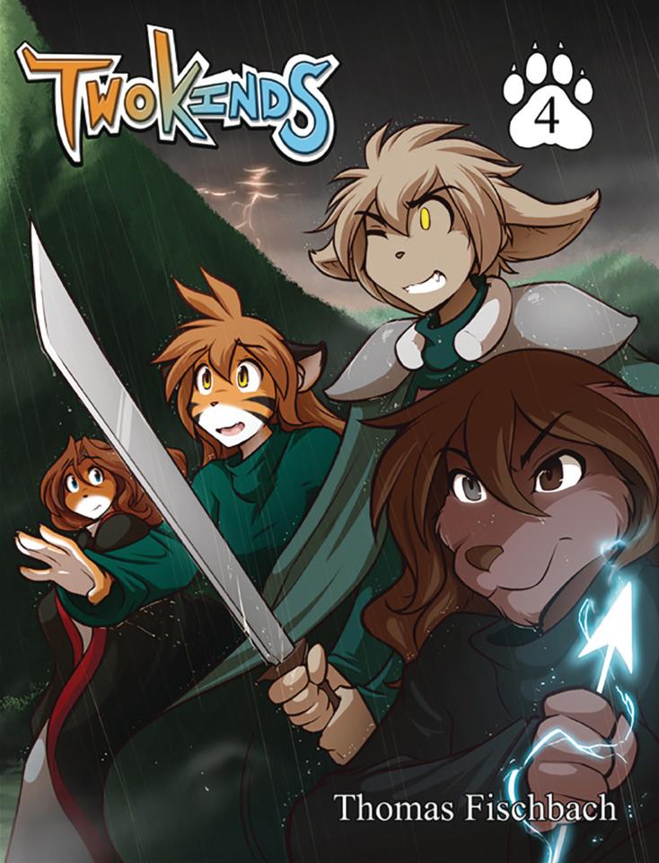 TwoKinds #4