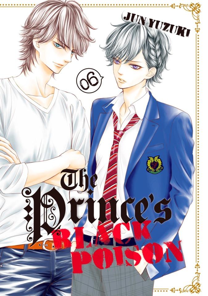 The Prince's Black Poison #6