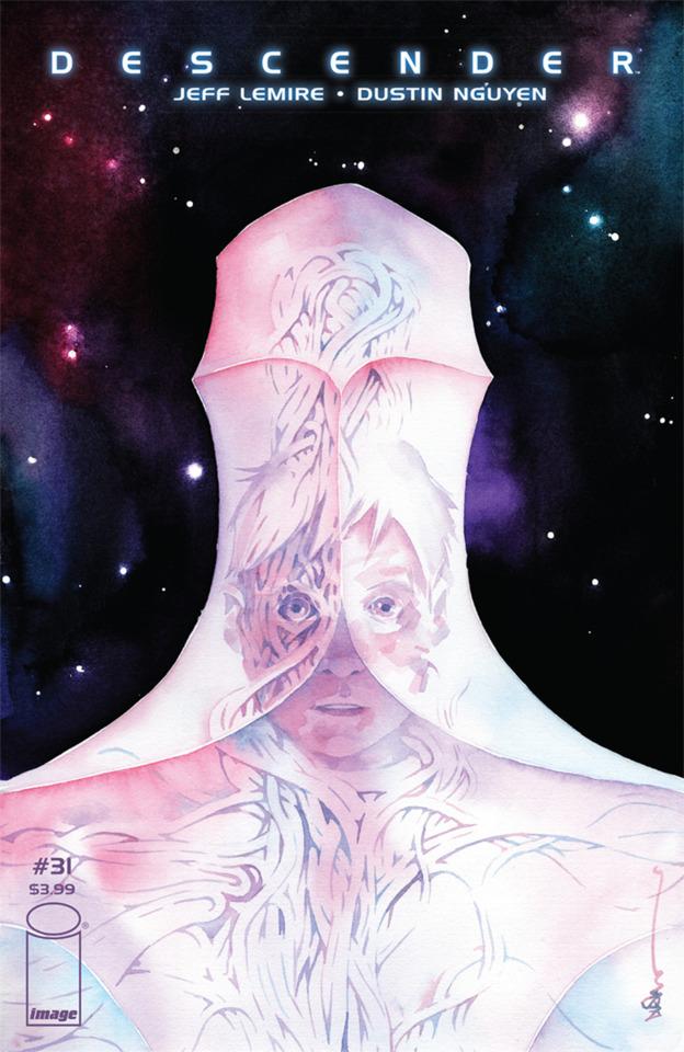 Descender #31
