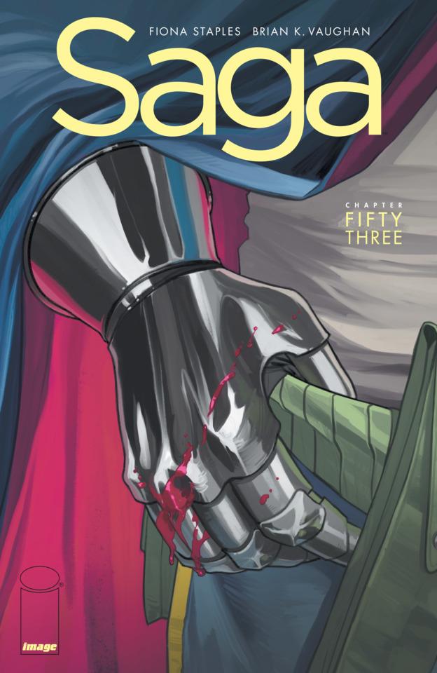 Saga #53
