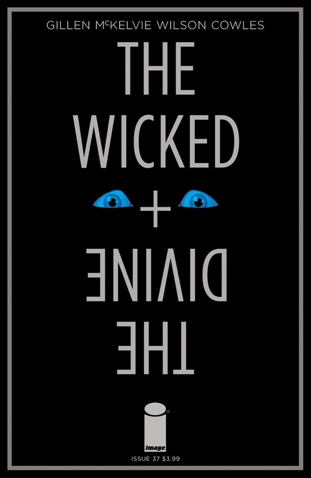 The Wicked + The Divine #37