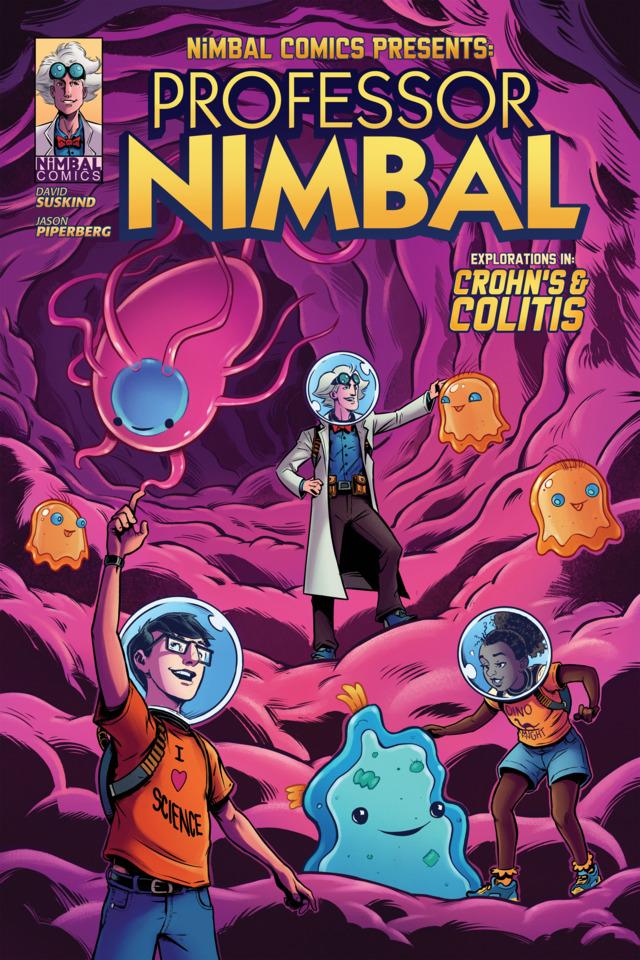Professor Nimbal