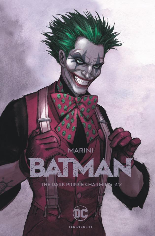 Batman #2