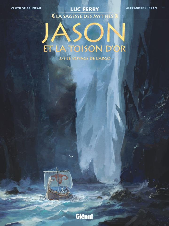 Jason et la toison d'or #2