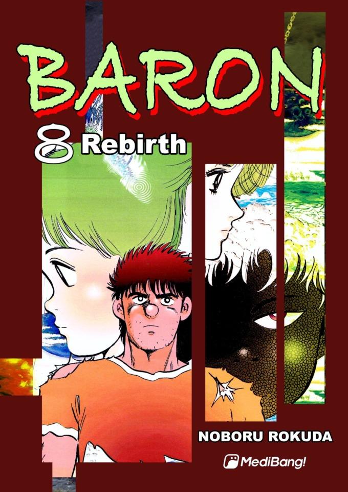 Baron #8