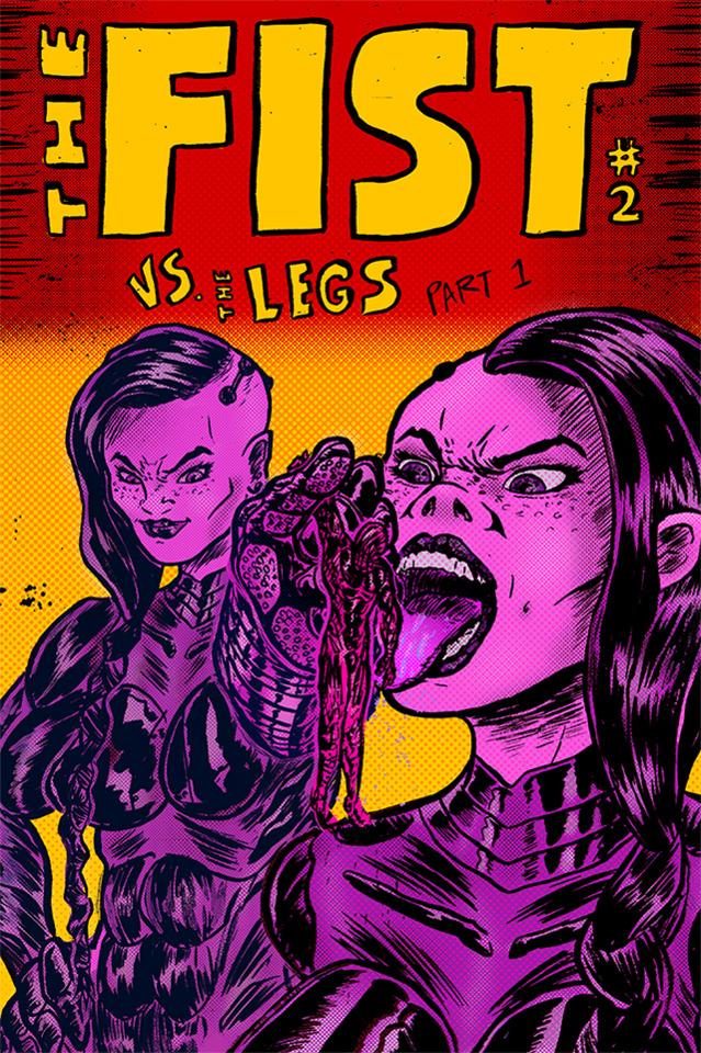 The FIST #2