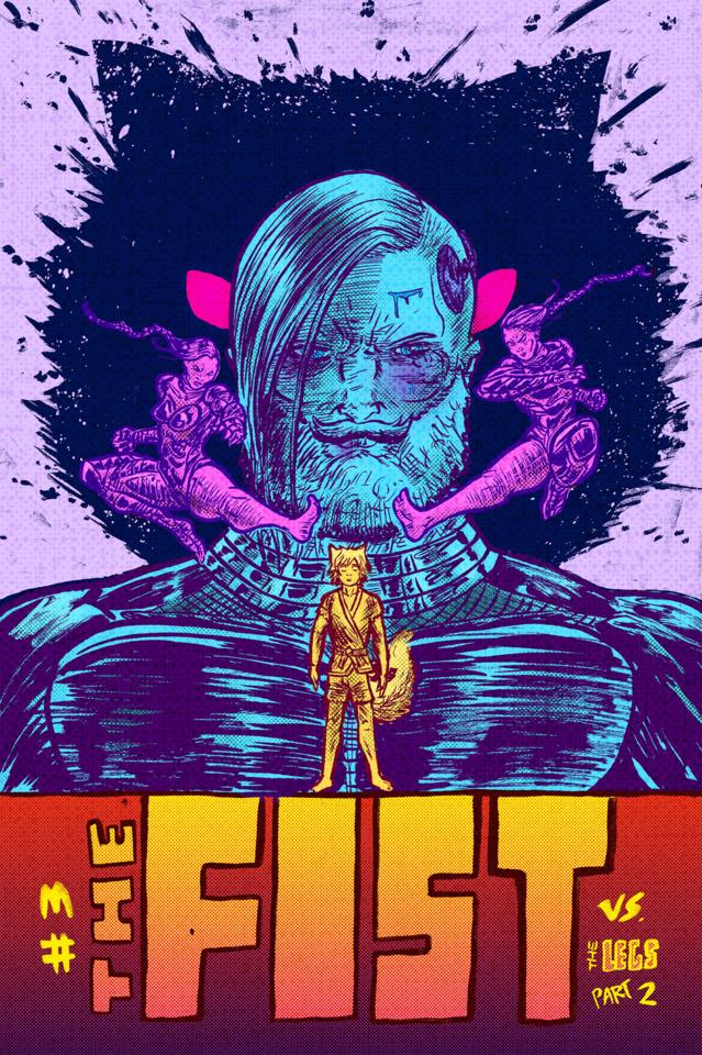 The FIST #3