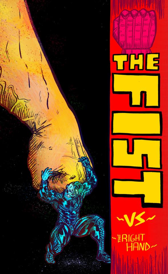 The FIST #4