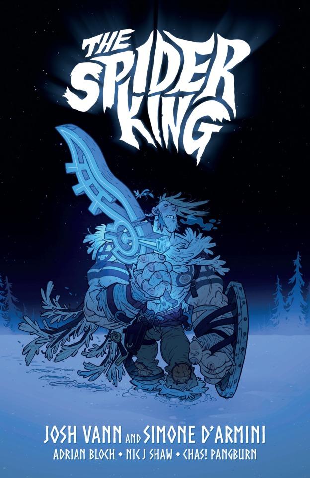 The Spider King