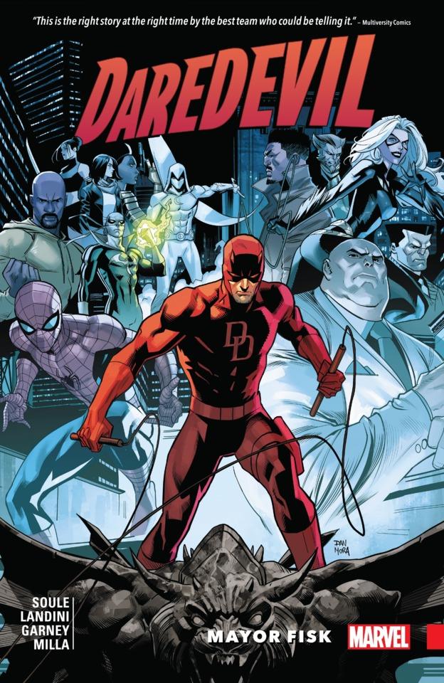 Daredevil: Back In Black #6