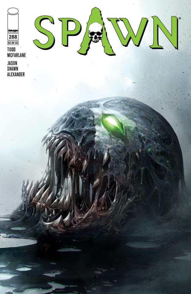 Spawn 288