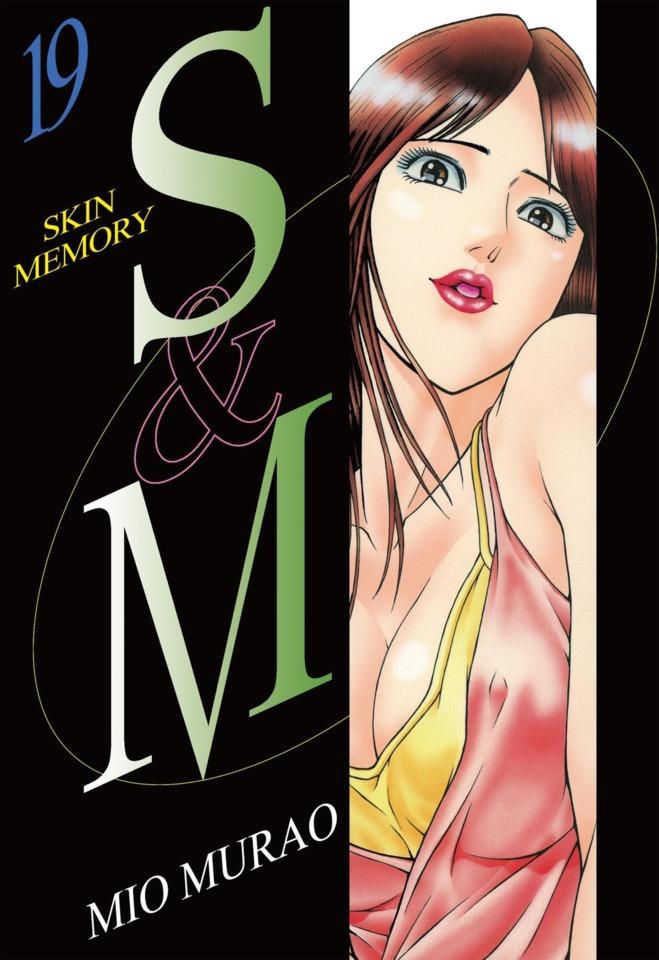 S & M #19
