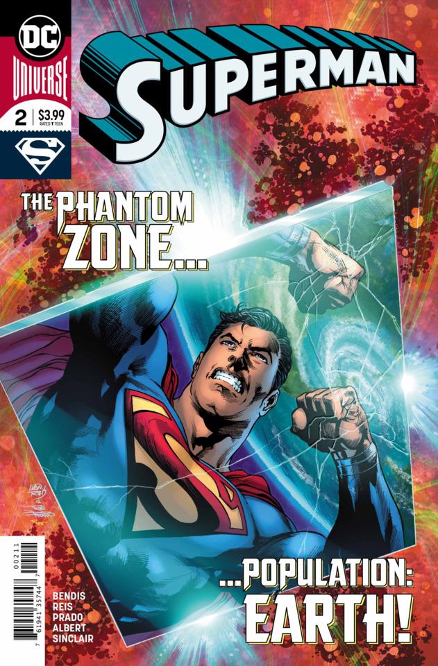 Superman #2