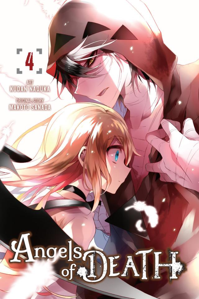 Angels of Death #4