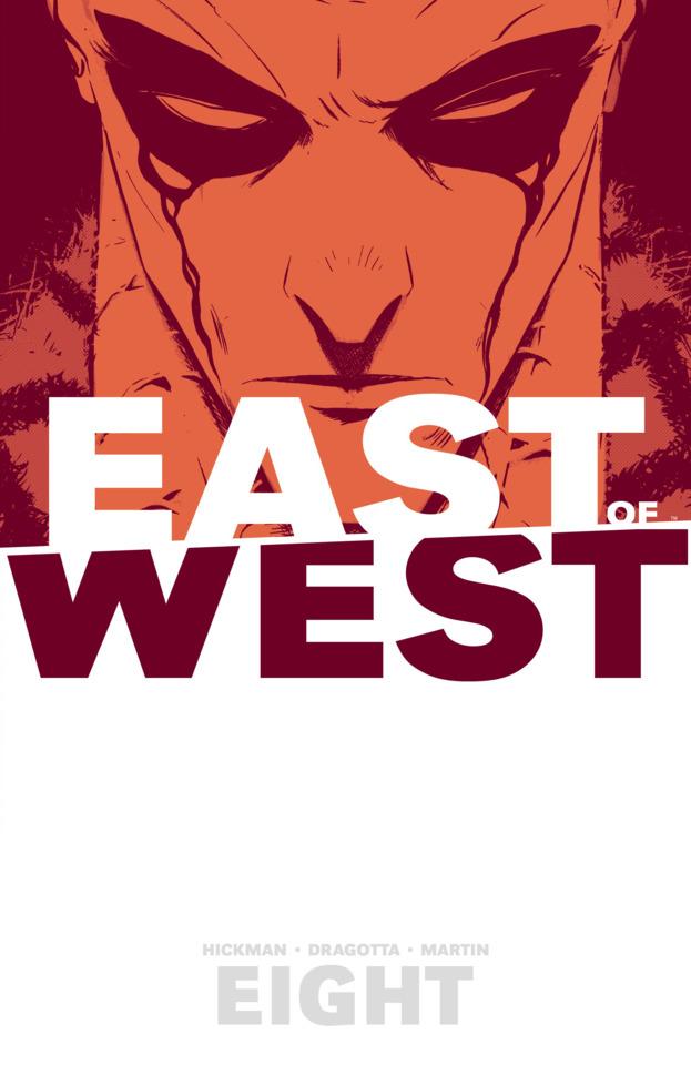 East of West #8