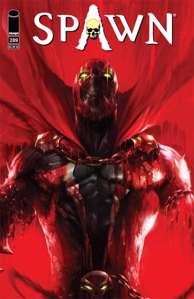 Spawn 289