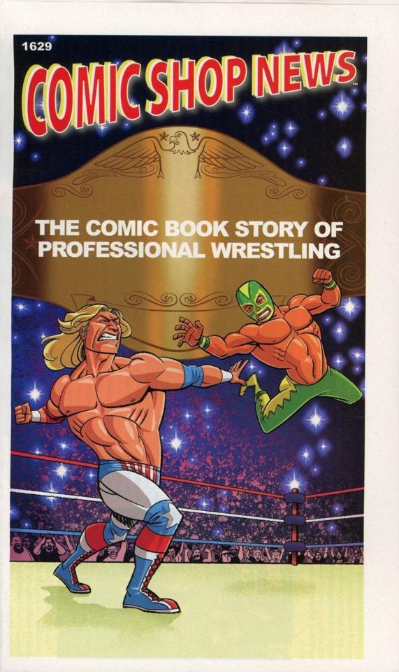 Comic Shop News 1629