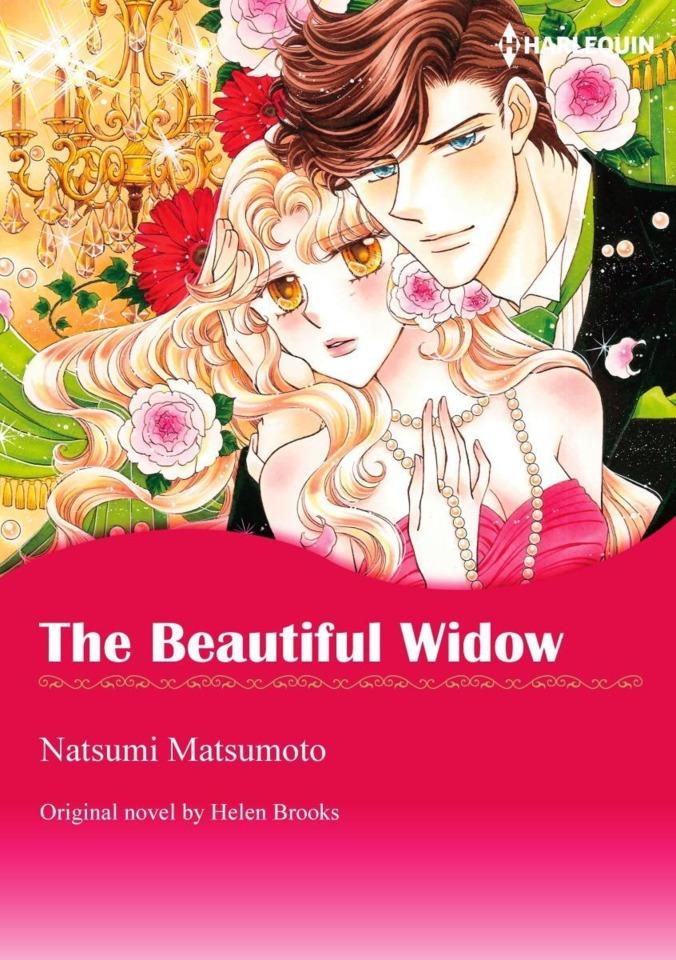 The Beautiful Widow