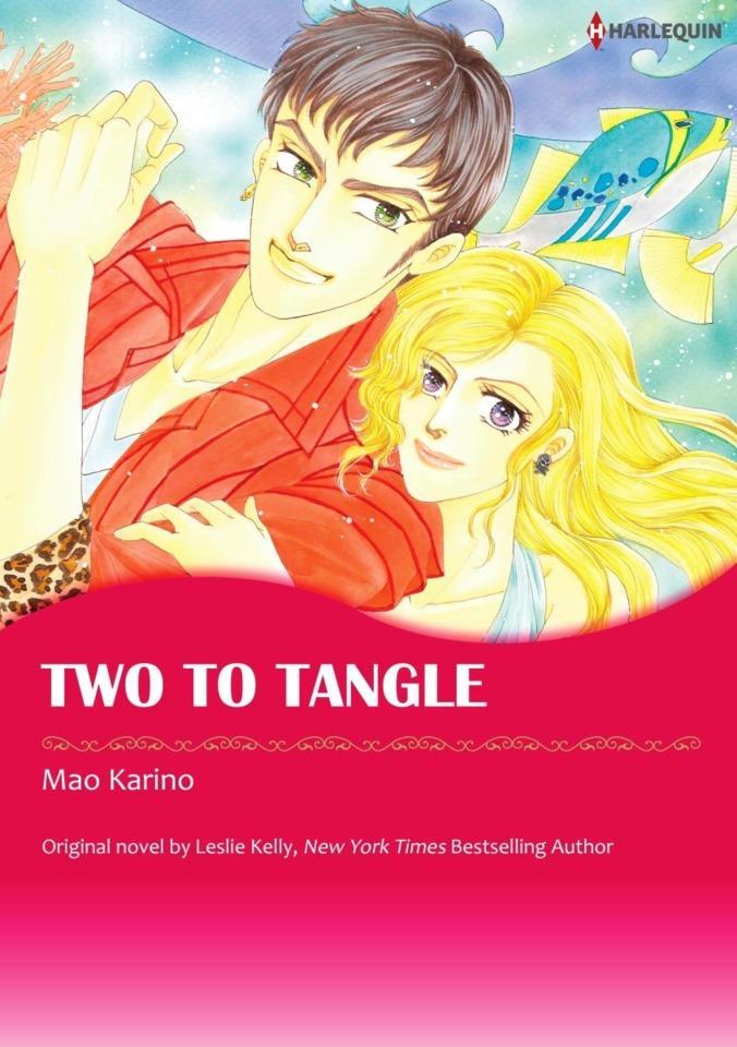 Two To Tangle