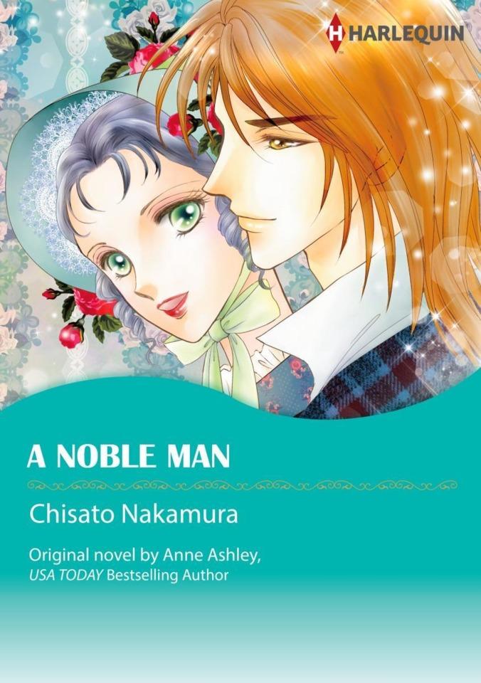 A Noble Man