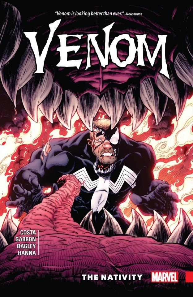 Venom: The Nativity