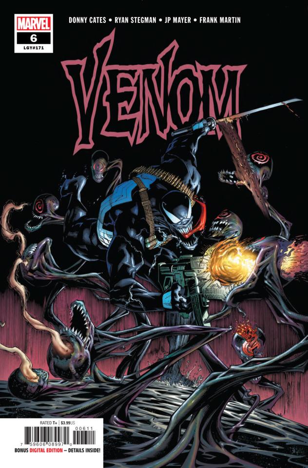 Venom #6