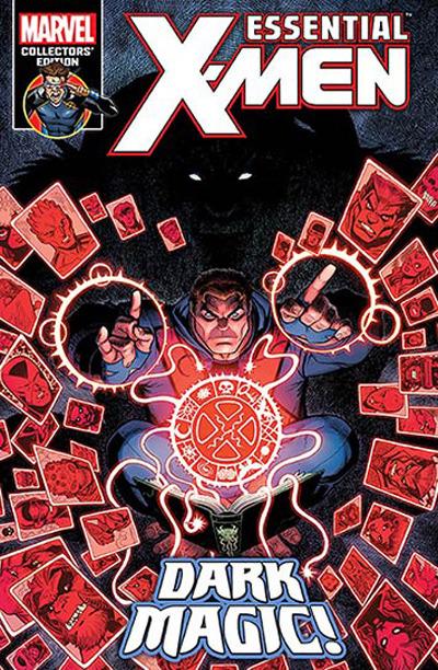 Essential X-Men #6