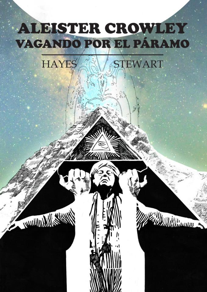 Aleister Crowley Vagando por el Páramo