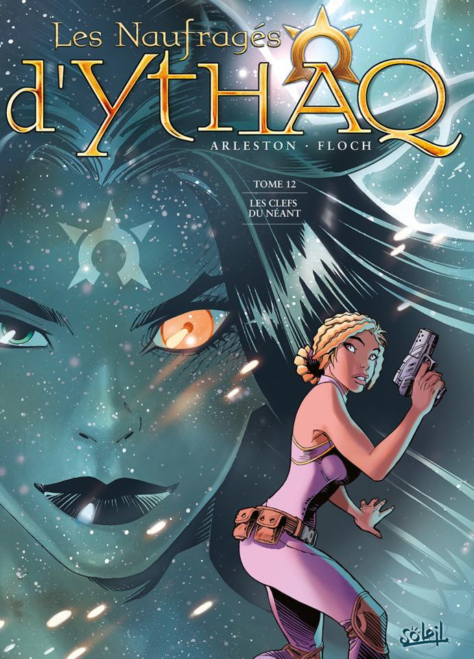 Les Naufragés d’Ythaq #12