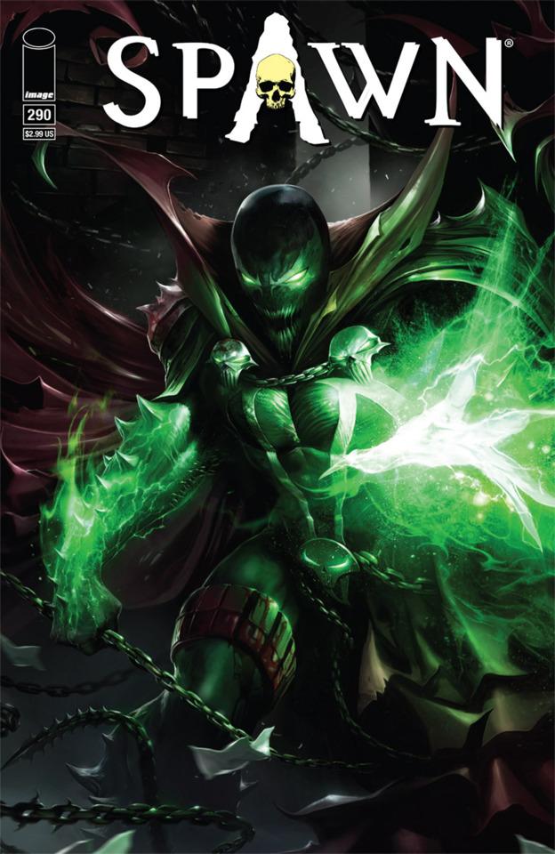 Spawn 290