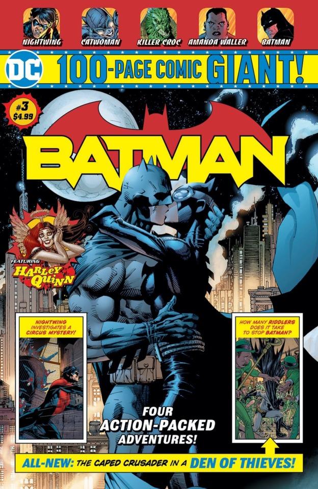 Batman Giant #3
