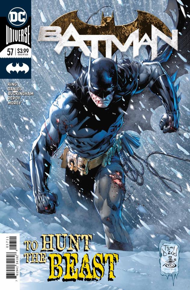 Batman #57