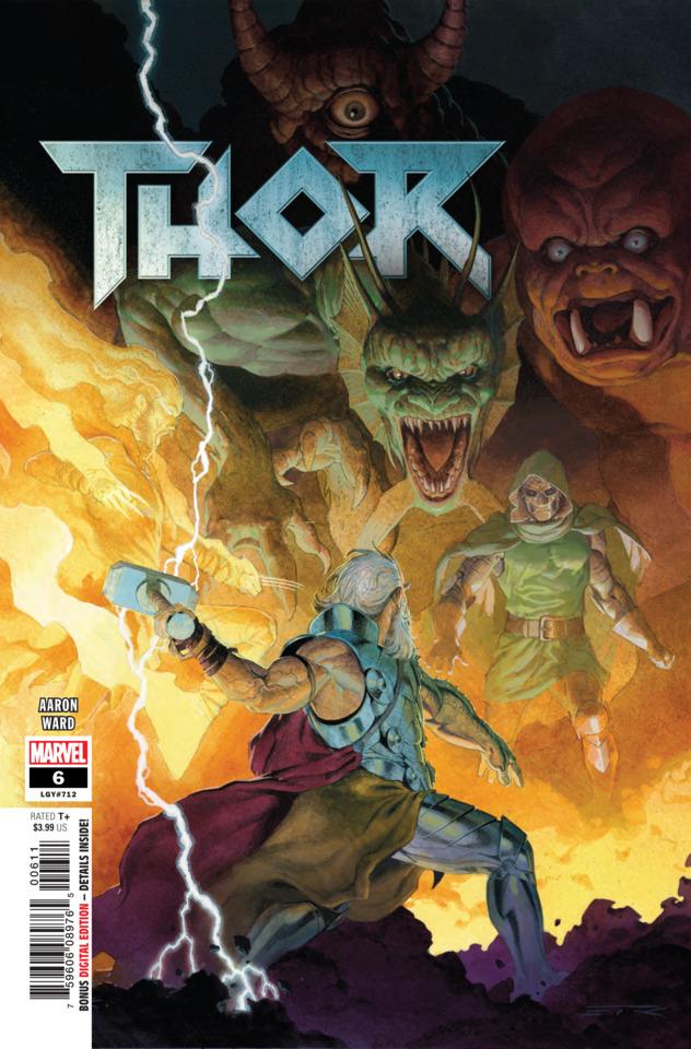 Thor #6