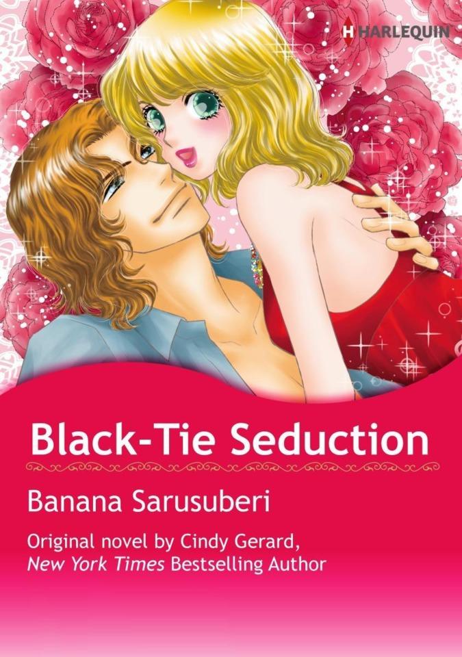 Black-Tie Seduction