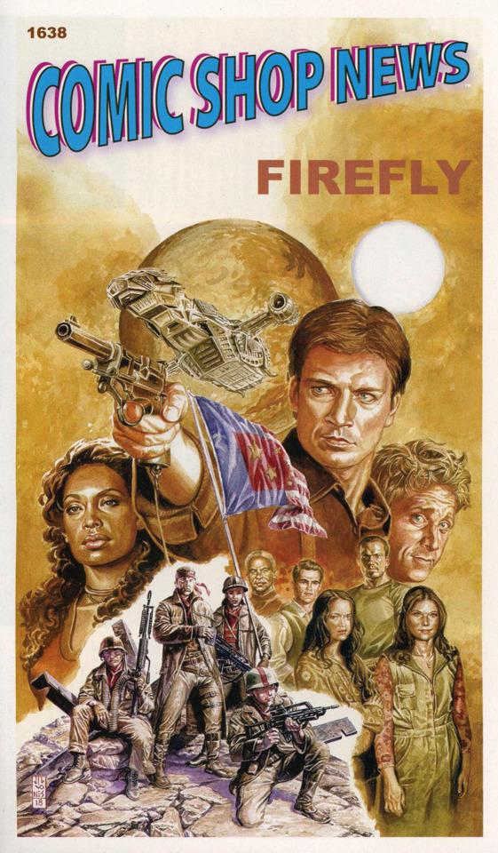 Comic Shop News 1638