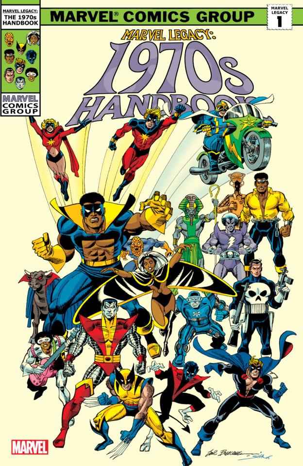 Marvel Legacy #2