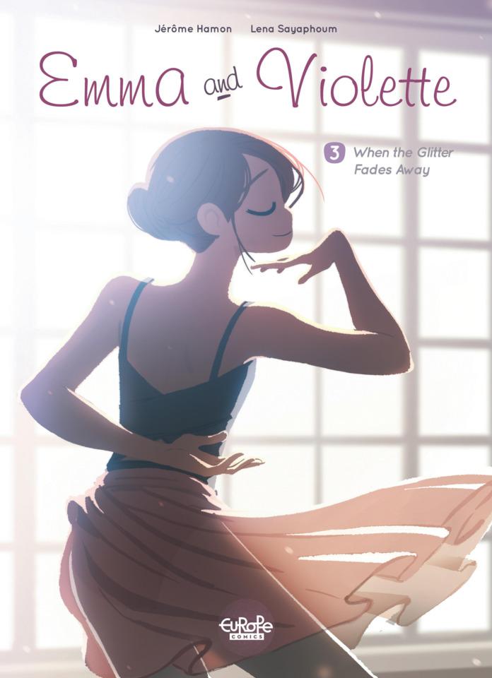 Emma and Violette #3