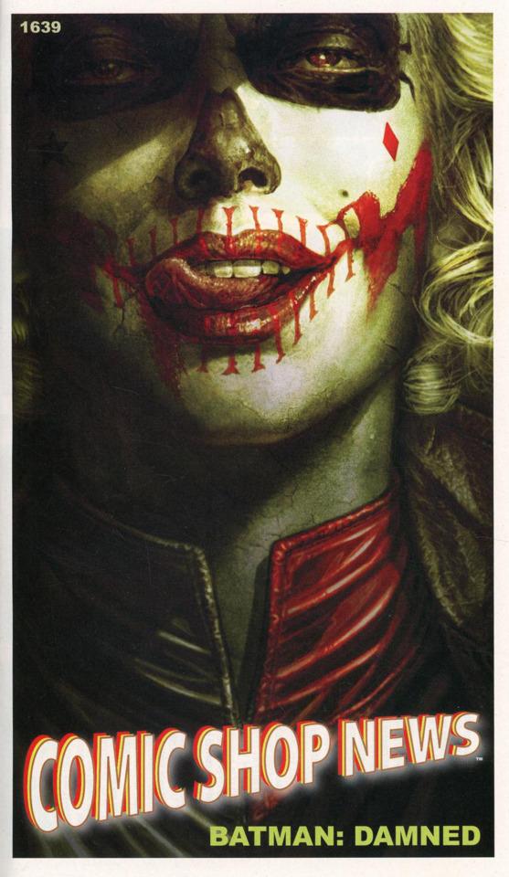 Comic Shop News 1639