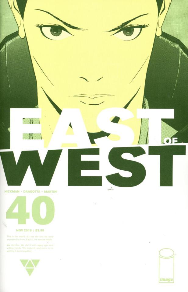 East of West #40