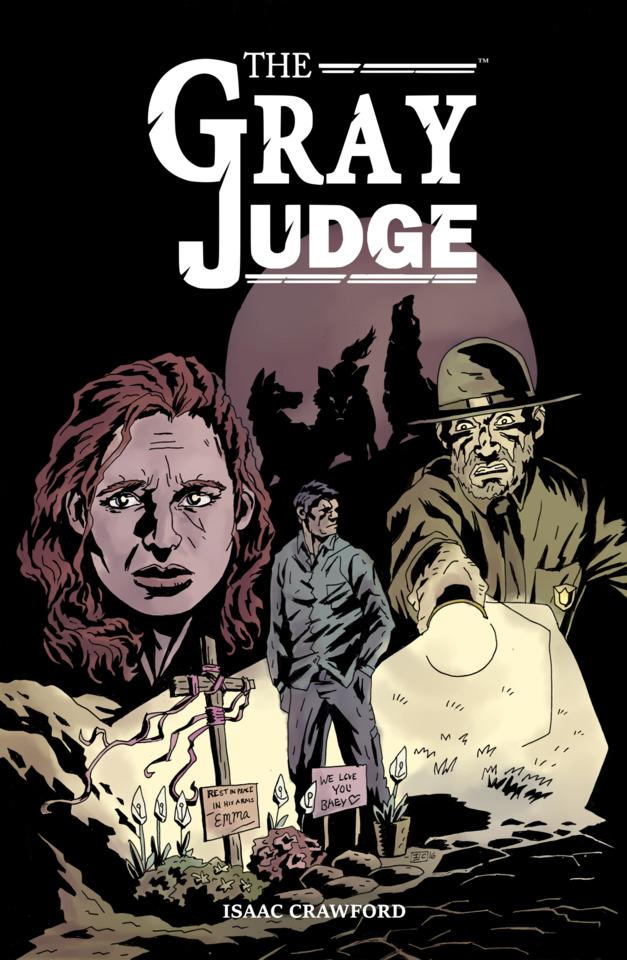 The Gray Judge